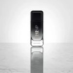 Perfume 212 VIP Black Eau De Parfum Masculino Carolina Herrera 200ml