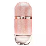 Perfume 212 Vip Rose Elixir Eau De Parfum Feminino Carolina Herrera 50ml