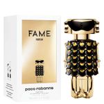 Perfume Fame Parfum Feminino Paco Rabanne 80ml