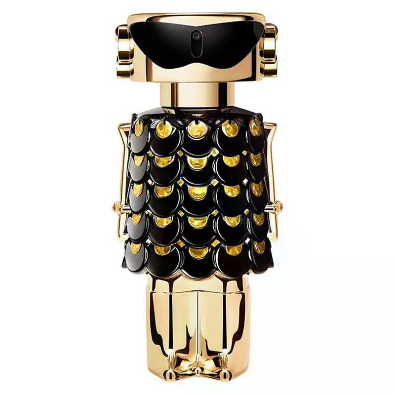 Perfume Fame Parfum Feminino Paco Rabanne 80ml