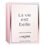 Perfume La Vie Est Belle Eau De Parfum Feminino Lancôme 30ml