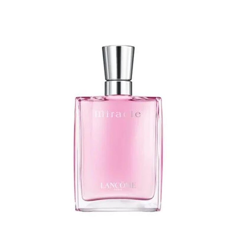 Perfume Miracle Eau De Parfum Feminino Lancôme 30ml