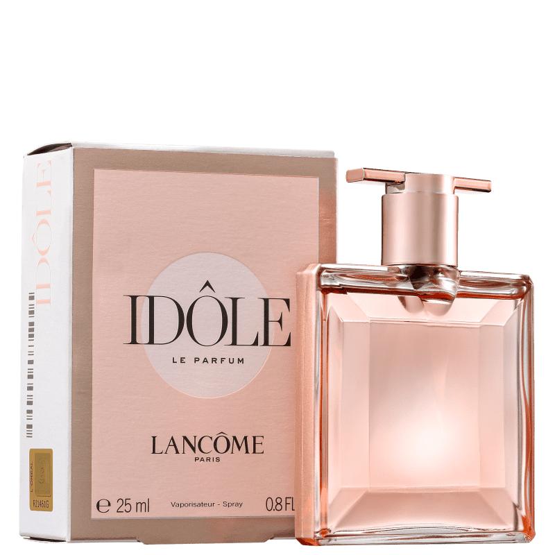 Perfume Idôle Eau De Parfum Feminino Lancôme 25ml