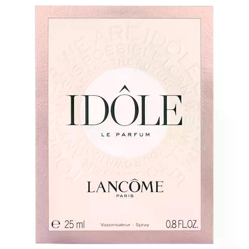 Perfume Idôle Eau De Parfum Feminino Lancôme 25ml