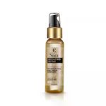 Óleo De Argan Siàge By Eudora Reconstrói Os Fios 60ml
