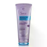 Condicionador Revela Os Cachos Eudora Siàge 200ml