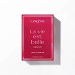 Perfume La Vie Est Belle L'Elixir L'Eau De Parfum Feminino Lancôme 30ml