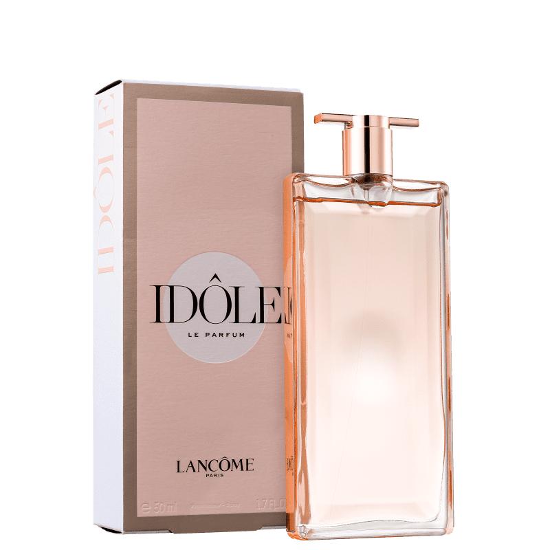 Perfume Idôle Eau De Parfum Feminino Lancôme 50ml