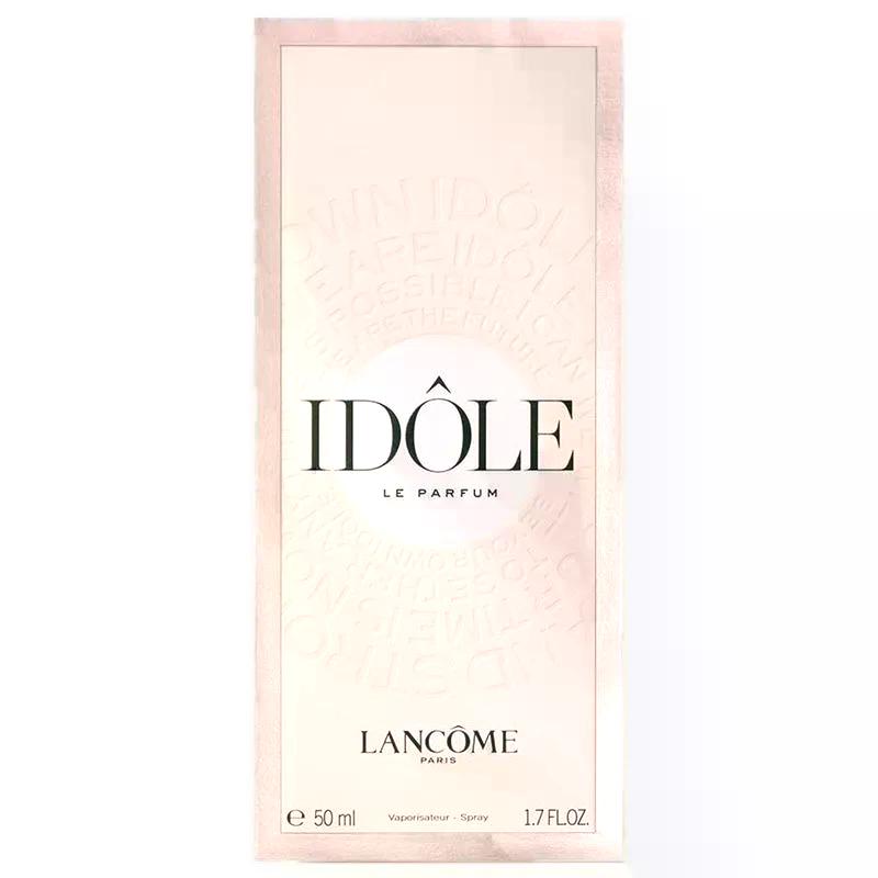 Perfume Idôle Eau De Parfum Feminino Lancôme 50ml
