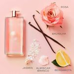 Perfume Idôle Eau De Parfum Feminino Lancôme 50ml