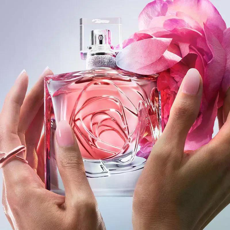 Perfume La Vie Est Belle Rose Extraordinaire Eau De Parfum Feminino Lancôme 50ml