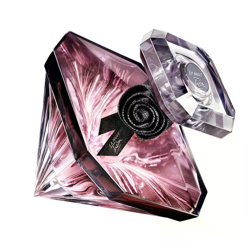 Perfume La Nuit Tresor Eau De Parfum Feminino Lancome 50ml
