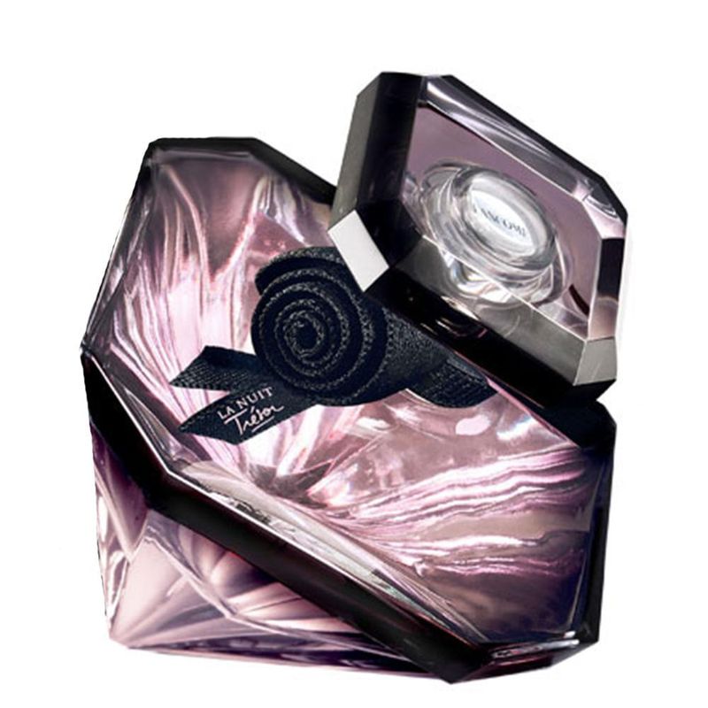 Perfume La Nuit Tresor Eau De Parfum Feminino Lancome 30ml