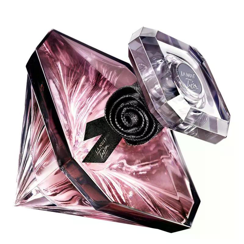 Perfume La Nuit Tresor Eau De Parfum Feminino Lancome 30ml
