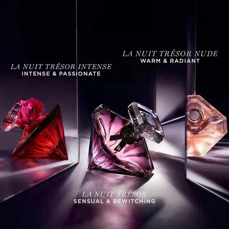 Perfume La Nuit Tresor Eau De Parfum Feminino Lancome 30ml