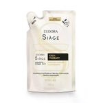Refil Máscara Capilar Cica-Therapy Eudora Siàge 250g