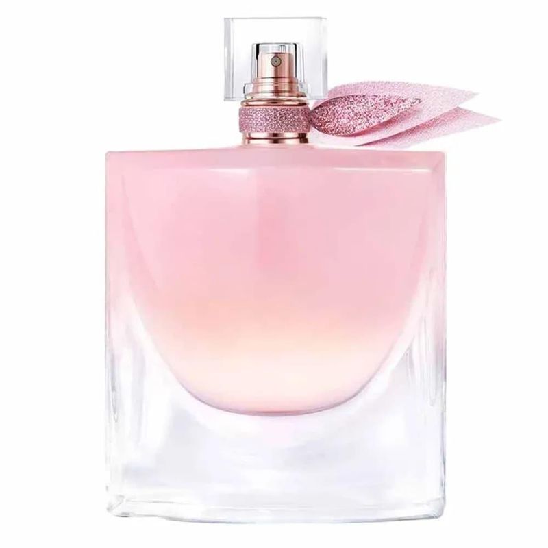 Perfume La Vie Est Belle Vanille Nude Eau De Parfum Feminino Lancôme 100ml