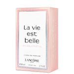 Perfume La Vie Est Belle Soleil Cristal Eau De Parfum Feminino Lancome 50ml
