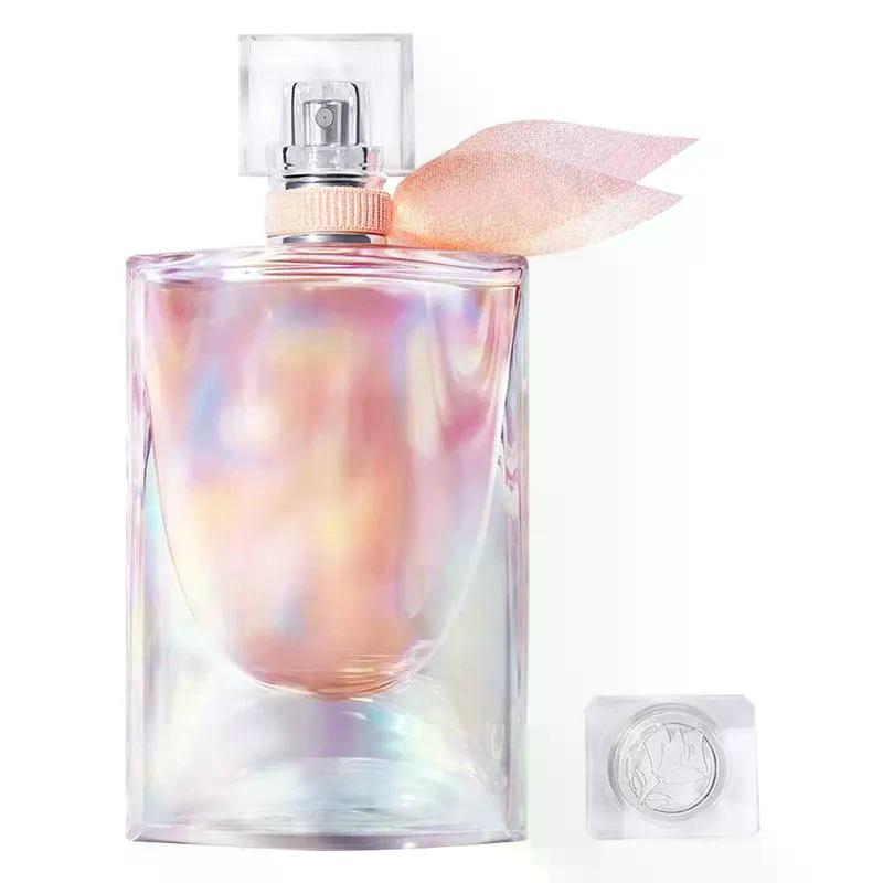 Perfume La Vie Est Belle Soleil Cristal Eau De Parfum Feminino Lancome 50ml