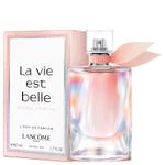 Perfume La Vie Est Belle Soleil Cristal Eau De Parfum Feminino Lancome 50ml
