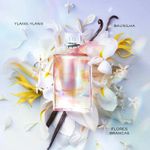 Perfume La Vie Est Belle Soleil Cristal Eau De Parfum Feminino Lancome 50ml