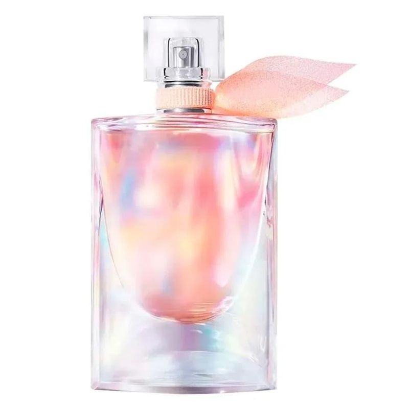 Perfume La Vie Est Belle Soleil Cristal Eau De Parfum Feminino Lancome 50ml