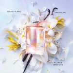 Perfume La Vie Est Belle Soleil Cristal Eau De Parfum Feminino Lancome 50ml