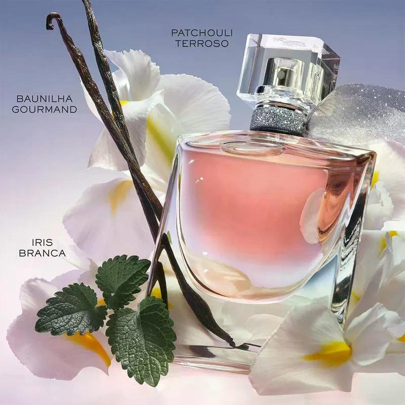 Perfume La Vie Est Belle Eau De Parfum Feminino Lancôme 100ml