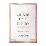 Perfume La Vie Est Belle Iris Absolu Eau De Parfum Feminino Lancome 50ml