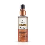 Óleo Bifásico Capilar Eudora Siàge Nutri Óleos Poderosos 90ml
