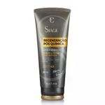 Condicionador Regeneração Pós Quimica Eudora Siàge 200ml