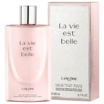 Loção Corporal La Vie Est Belle Feminino Lancôme 200ml