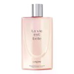 Loção Corporal La Vie Est Belle Feminino Lancôme 200ml