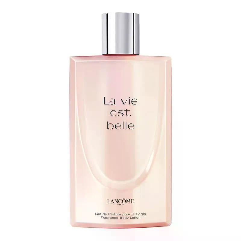 Loção Corporal La Vie Est Belle Feminino Lancôme 200ml