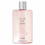 Loção Corporal La Vie Est Belle Feminino Lancôme 200ml
