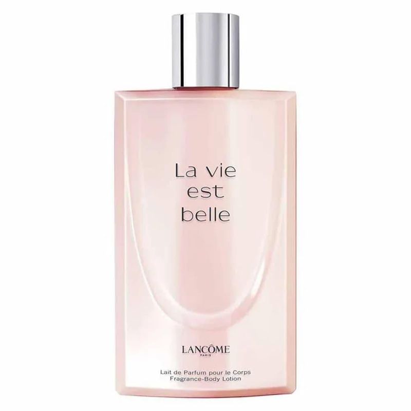 Loção Corporal La Vie Est Belle Feminino Lancôme 200ml