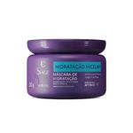 Máscara Capilar Hidratação Micelar Eudora Siàge 250g