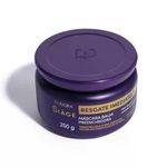 Máscara Balm Preenchedora Eudora Siàge Resgate Imediato 250g