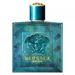 Perfume Versace Eros Eau De Toilette Masculino 30ml