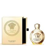 Perfume Versace Eros Femme Eau de Parfum Feminino 100ml