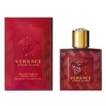 Perfume Versace Eros Flame Eau De Parfum Masculino 50ml