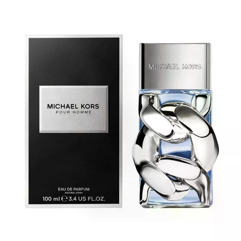 Perfume Michael Kors Pour Homme Eau de Parfum Masculino 100ml