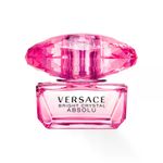 Perfume Versace Bright Crystal Absolu Eau De Parfum Feminino 50ml