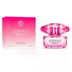 Perfume Versace Bright Crystal Absolu Eau De Parfum Feminino 50ml
