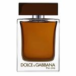 Perfume The One Eau De Parfum Masculino Dolce & Gabbana 100ml