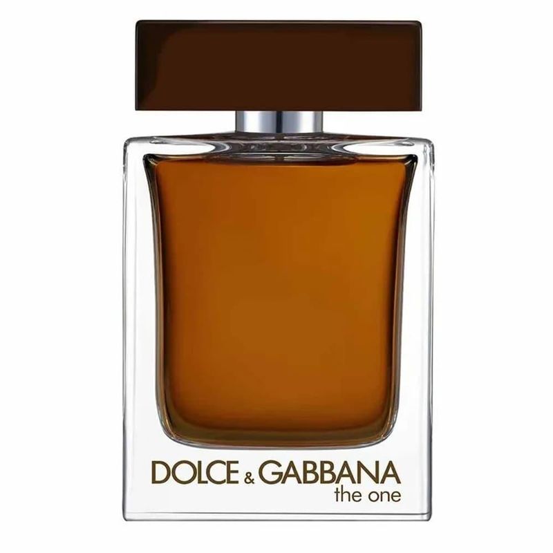 Perfume The One Eau De Parfum Masculino Dolce & Gabbana 100ml