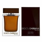 Perfume The One Eau De Parfum Masculino Dolce & Gabbana 100ml
