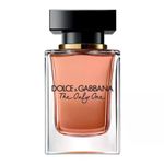 Perfume The Only One Eau De Parfum Feminino Dolce & Gabbana 50ml