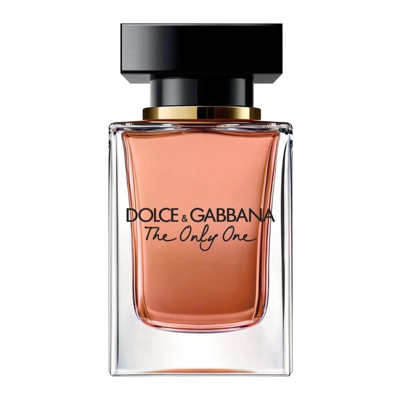 Perfume The Only One Eau De Parfum Feminino Dolce & Gabbana 50ml