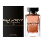Perfume The Only One Eau De Parfum Feminino Dolce & Gabbana 50ml